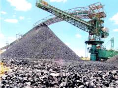 mining