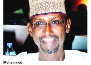 muhammed