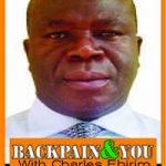 Back pain and You