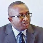 ndoma egba