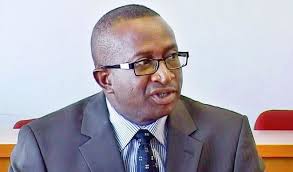 ndoma egba