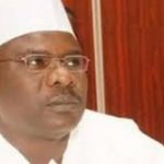 ndume