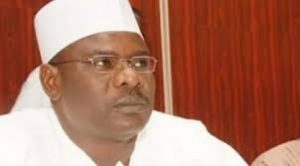 ndume
