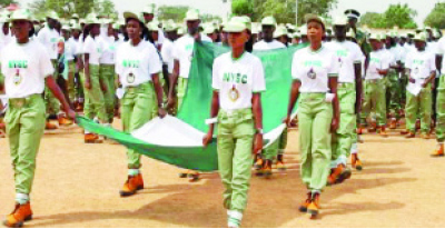 nysc corpse