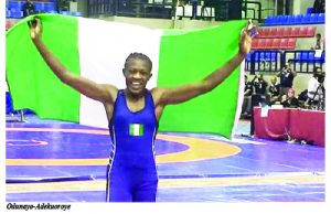 odunayo