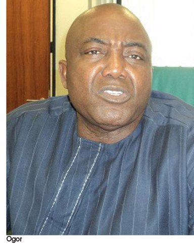 ogor