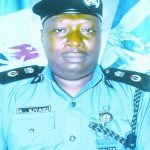 ogun state commissioner of police