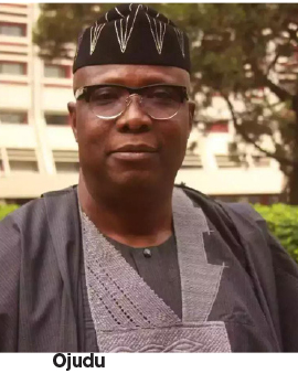 ojudu