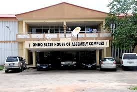 ondo asse,bly