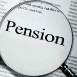 pension