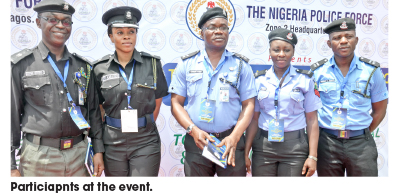 police event