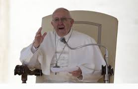 pope