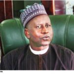 prof garba