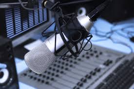 radio