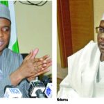 saraki ndume
