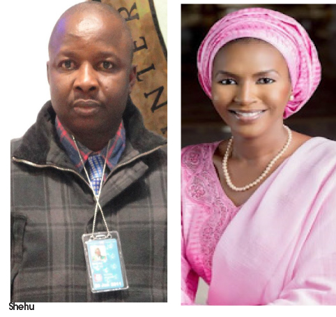 shehu