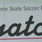 skate soccer