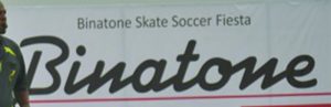 skate soccer