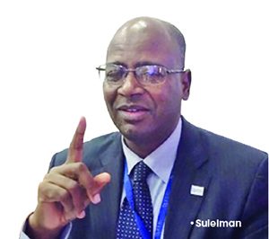 sulieman