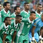 super eagles