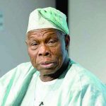 Olusegun Obasanjo