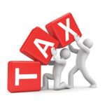 taxes