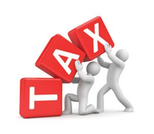 taxes