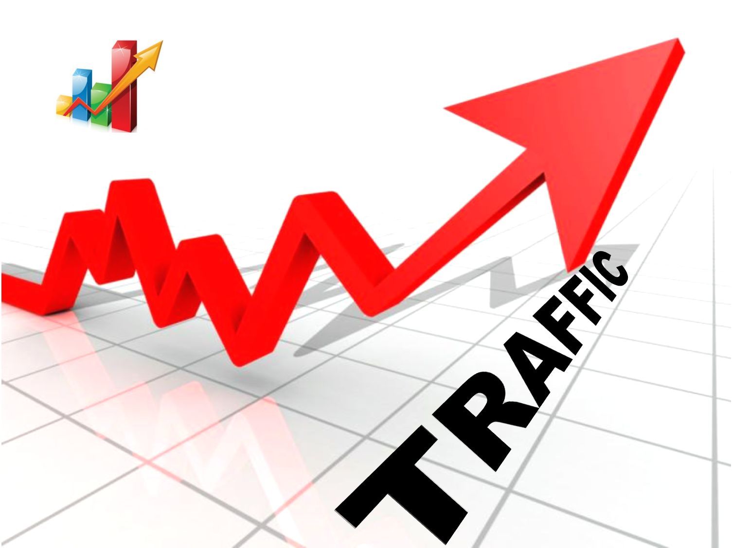 unique traffic