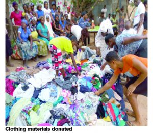 urban poor