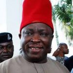 victor umeh