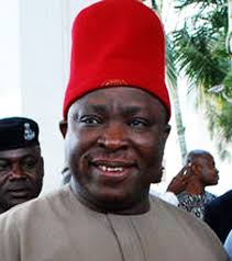 victor umeh