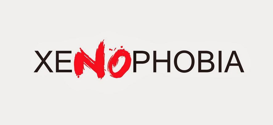 xenophobia