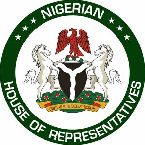 House of Representative