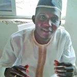 APC YOUTH LEADER, MALAM AMINU LAWAL NA-ANTY