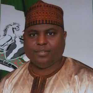 Abdulrazak Namdas