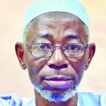 Abubakar Gimba