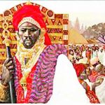 African King 1