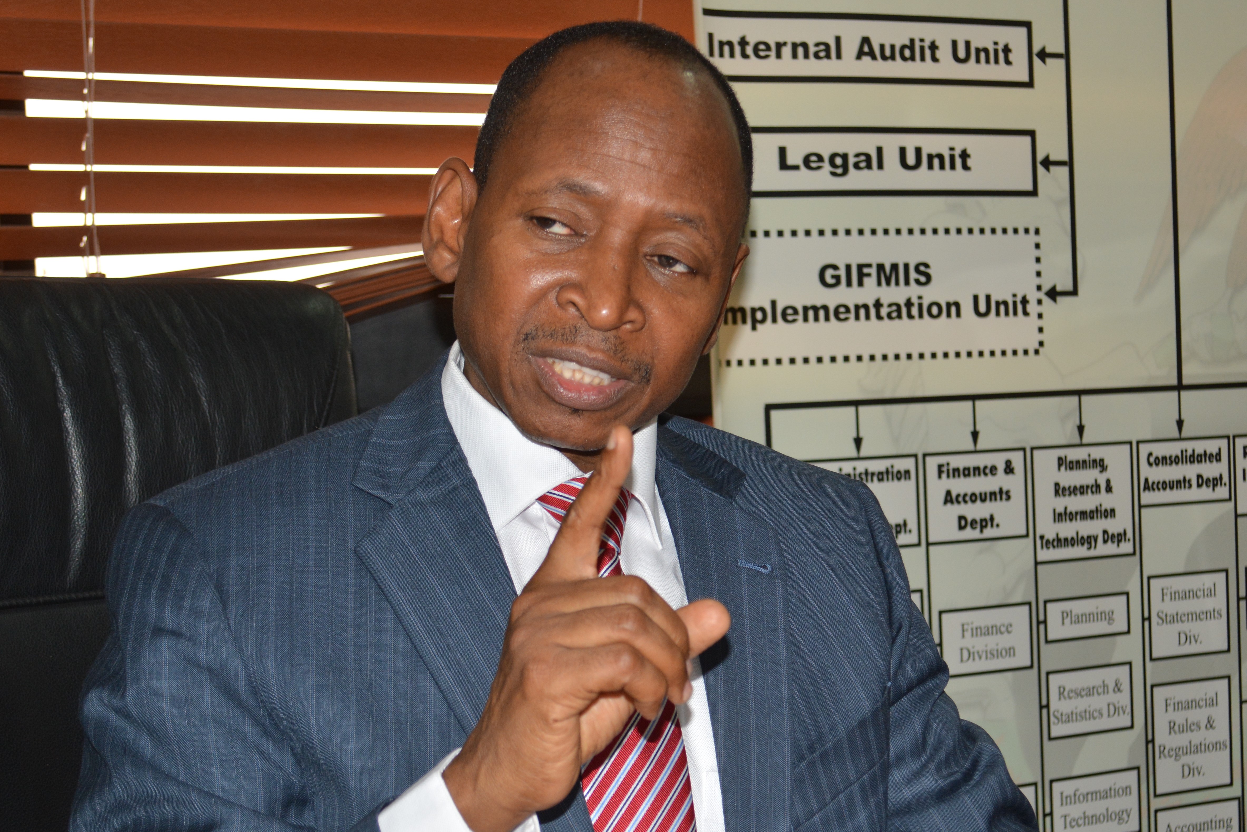 Ahmed Idris AGF