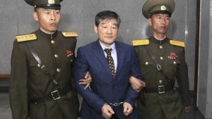 Arrested-Korean-American-professor-Tony-Kim