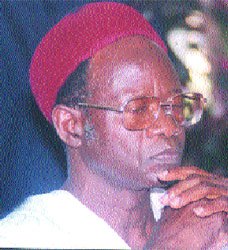 Awoniyi