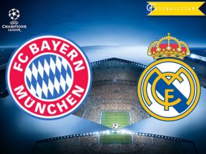 Bayern-München-vs-Real-Madrid
