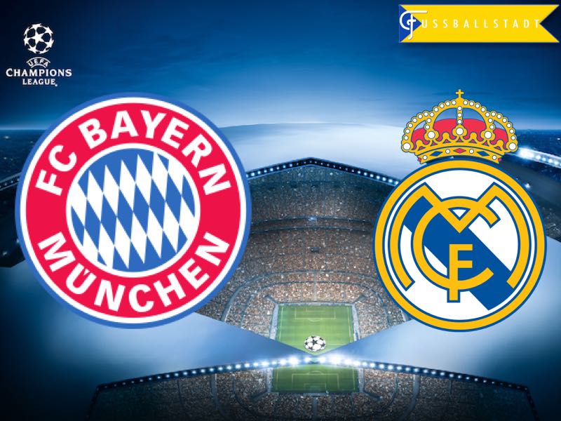 Bayern-München-vs-Real-Madrid