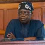 Bola-Tinubu