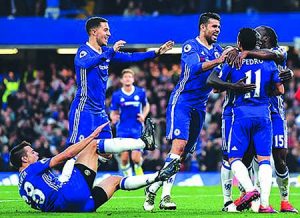 Chelsea