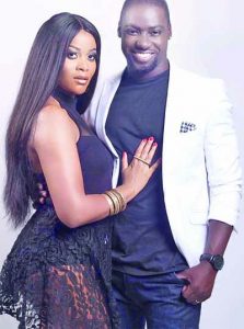 Chris Attoh