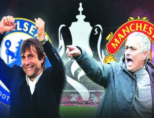 Conte-Mourinho