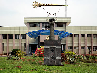 DELTA State House of Assembly