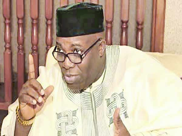 Doyin Okupe