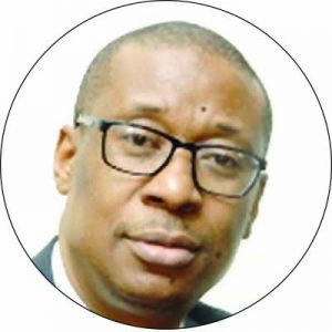 Dr Okechukwu Enelamah