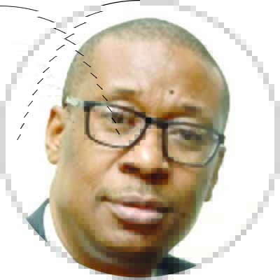 Dr Okechukwu Enelamah